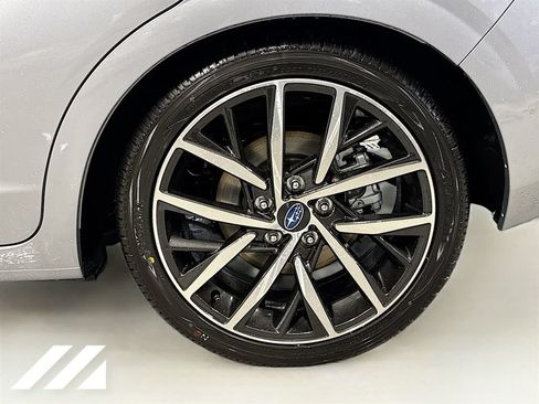 Used 2026 Subaru Impreza 2.0i Sport AWD/4WD image 31