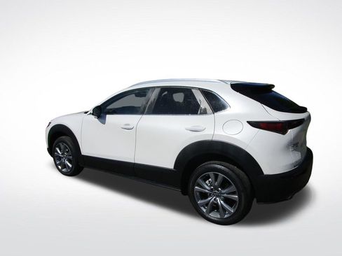 Used 2023 MAZDA CX-30 AWD 2.5 S w/ Preferred Package image 3
