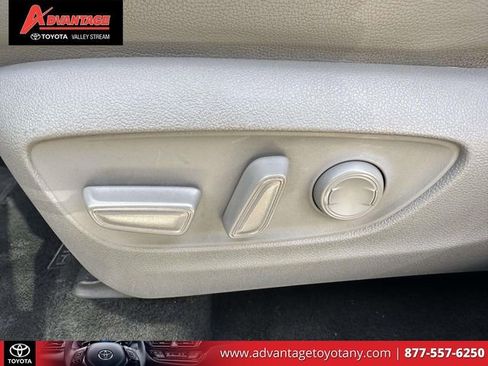 Used 2022 Toyota Highlander XLE image 21