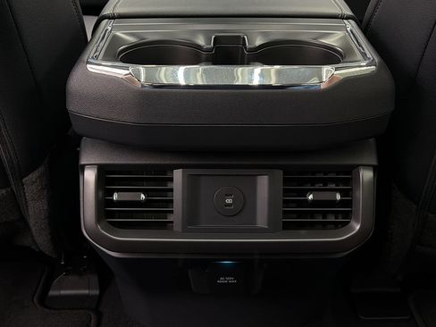 Used 2026 Ford F150 Lariat AWD/4WD image 37