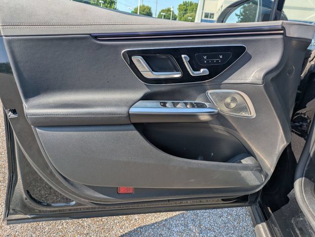Used 2023 Mercedes-Benz EQE 350+ Sedan image 24