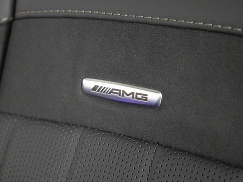 Used 2025 Mercedes-Benz GLE 63 AMG S image 30