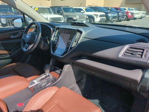 Used 2023 Subaru Ascent Touring AWD/4WD image 35