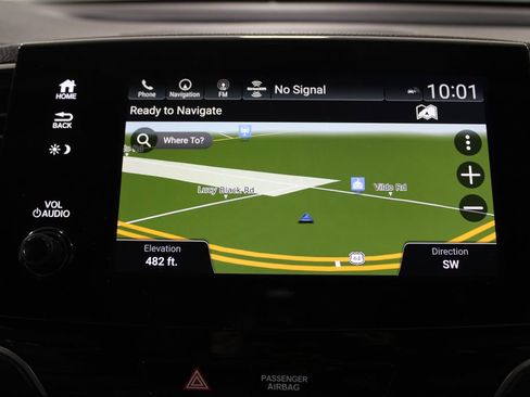 Used 2019 Honda Pilot Elite image 26