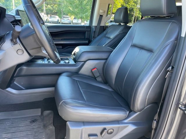 Used 2024 Ford Expedition XLT AWD/4WD image 6