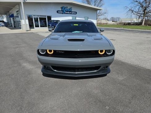 Used 2023 Dodge Challenger R/T Scat Pack image 3