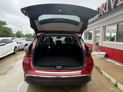 Used 2021 Nissan Murano SL AWD/4WD image 20