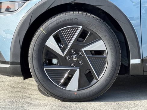 New 2026 Hyundai Ioniq 5 SEL RWD image 33