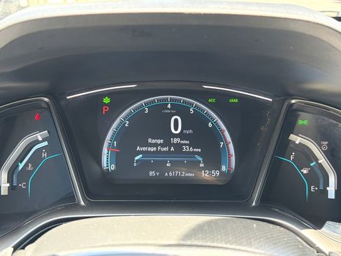 Used 2020 Honda Civic EX image 22