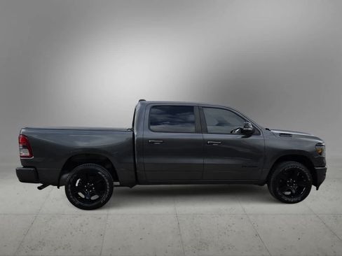 Used 2022 RAM 1500 Big Horn AWD/4WD image 9