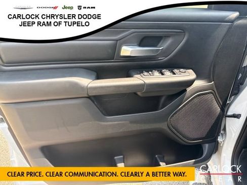 Used 2019 RAM 1500 Tradesman AWD/4WD image 12