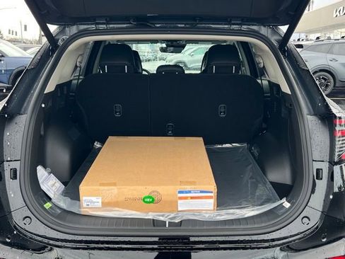 New 2026 Kia Sportage SX Prestige AWD/4WD image 11