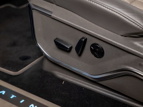 Used 2026 Ford F450 Platinum w/ Platinum Plus Package image 17