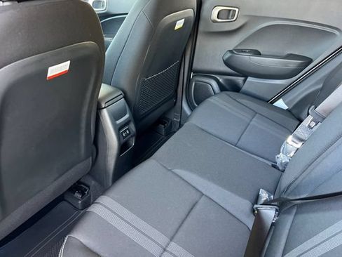 New 2026 Hyundai Venue SEL FWD image 11