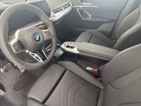 New 2026 BMW X2 xDrive28i w/ M Sport Package AWD/4WD image 13