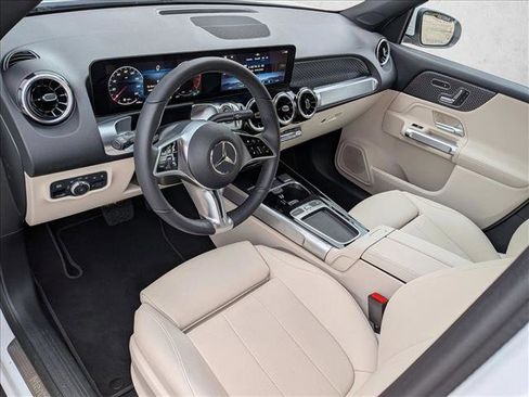 New 2026 Mercedes-Benz GLB 250 GLB 250 image 10