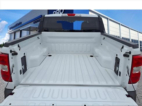 Used 2024 Ford Maverick XLT w/ Equipment Group 300A Standard image 19