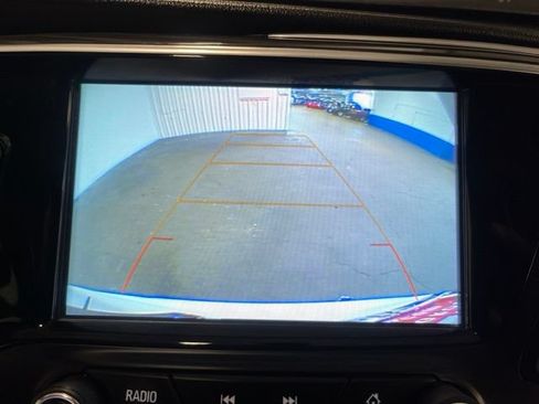 Used 2020 Buick Envision FWD image 26