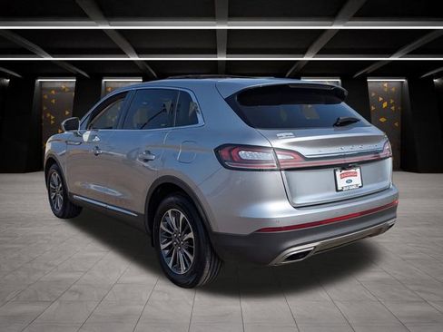 Used 2023 Lincoln Nautilus Reserve w/ Cargo Utility Package image 6