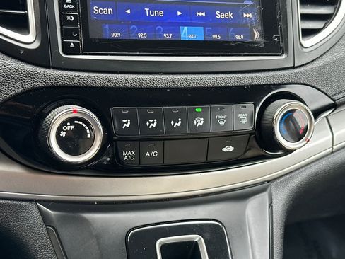 Used 2016 Honda CR-V EX image 22