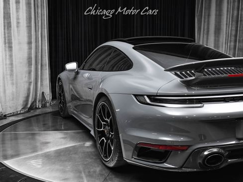Used 2022 Porsche 911 GT3 RS AWD/4WD image 44
