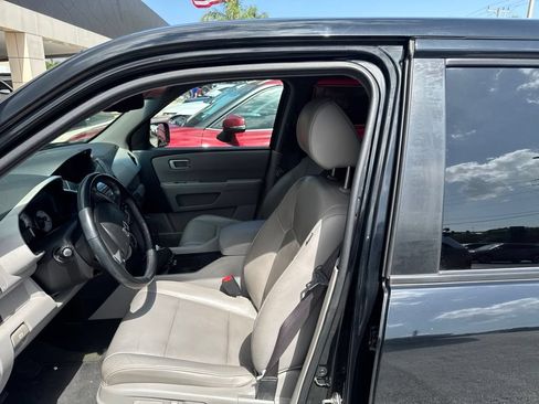 Used 2015 Honda Pilot EX-L image 13