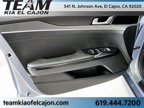 Used 2023 Kia K5 LXS image 21