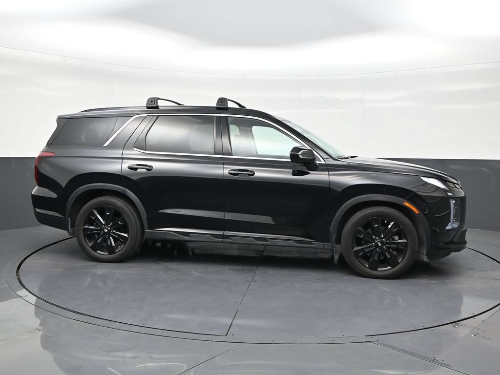 Used 2023 Hyundai Palisade XRT w/ Cargo Package AWD/4WD image 6