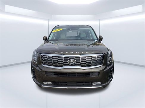 Used 2020 Kia Telluride SX w/ SX Prestige Package image 7