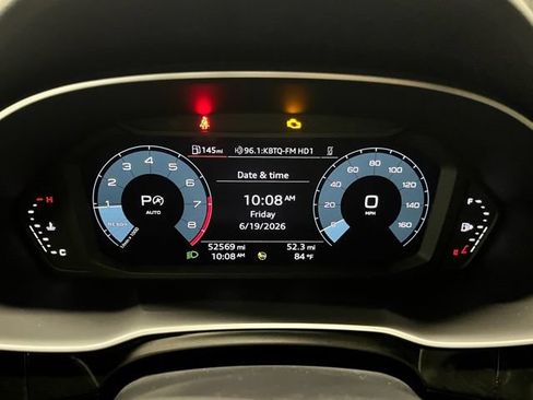 Used 2022 Audi Q3 2.0T Premium AWD/4WD image 14