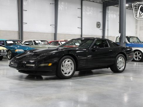Used 1994 Chevrolet Corvette image 26