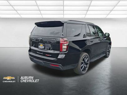 Certified 2023 Chevrolet Tahoe RST w/ Luxury Package