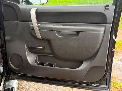 Used 2013 Chevrolet Silverado 1500 LT RWD image 15