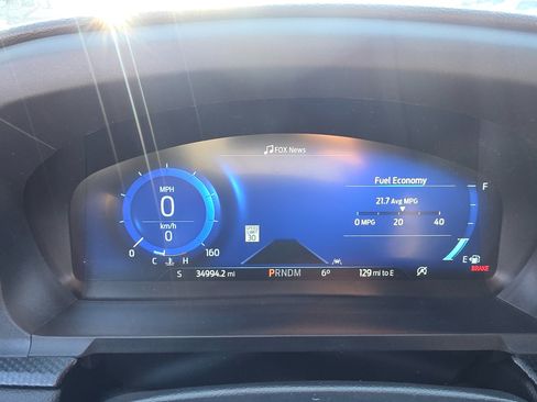 Used 2022 Ford Explorer ST w/ ST Street Pack image 7