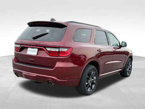 Used 2023 Dodge Durango GT AWD/4WD image 28