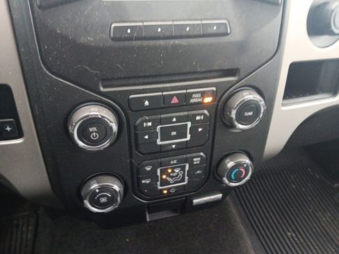 Used 2014 Ford F150 XLT w/ Equipment Group 302A Luxury image 21