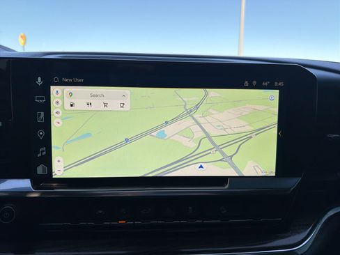 Used 2024 Chevrolet Silverado 1500 RST w/ Convenience Package II image 21