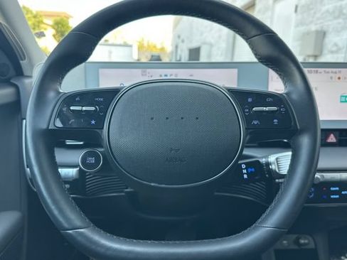 Used 2024 Hyundai Ioniq 5 SEL RWD image 27