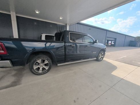 Used 2022 RAM 1500 Laramie image 5