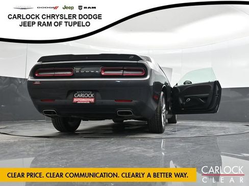 Used 2022 Dodge Challenger GT AWD/4WD image 37