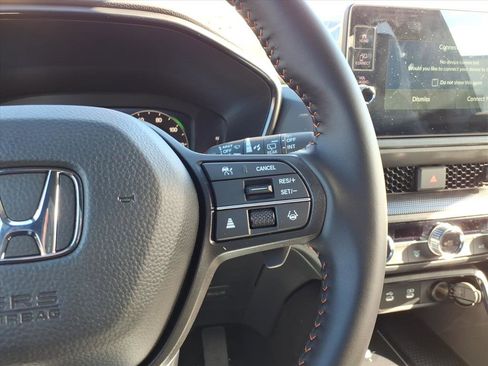 New 2026 Honda CR-V Sport-L image 11