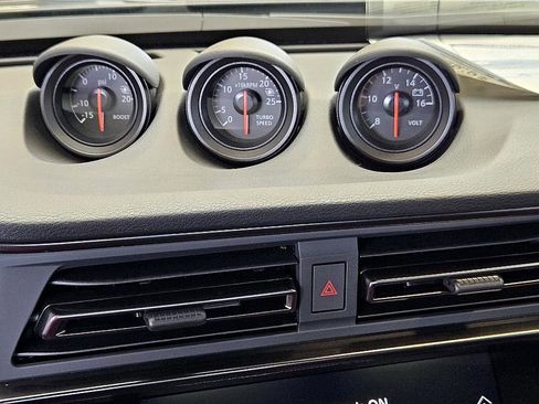 New 2025 Nissan Z Performance image 22