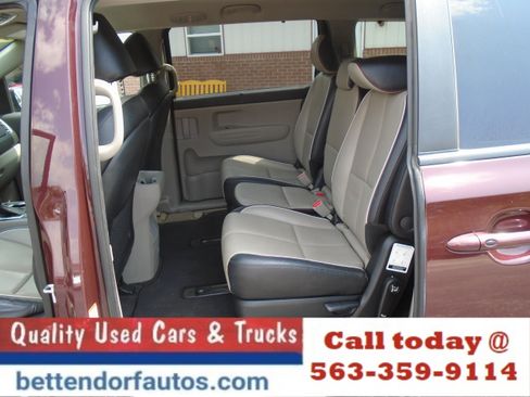 Used 2015 Honda Pilot EX-L image 6