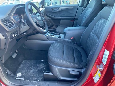 New 2025 Ford Escape Active w/ Tech Pack #1 image 5