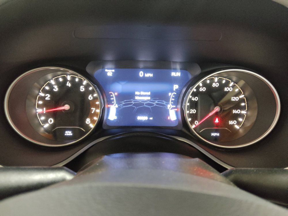 Used 2019 Jeep Compass High Altitude FWD image 23