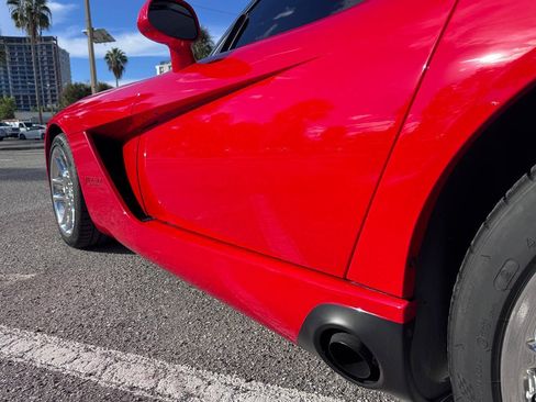 Used 2003 Dodge Viper SRT-10 RWD image 50