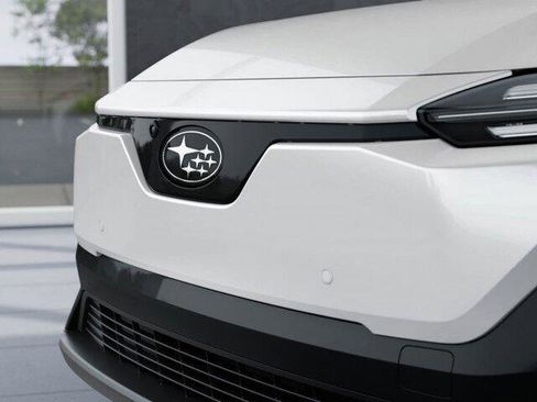 New 2026 Subaru Uncharted AWD image 10