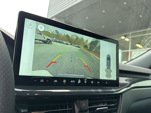 New 2026 Ford Escape ST-Line w/ Tech Pack #1 image 35