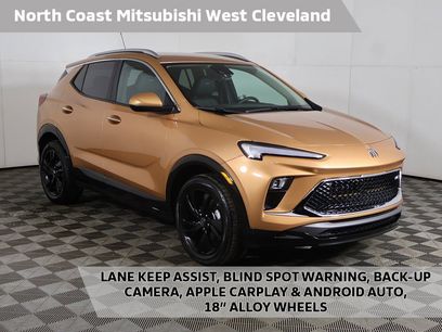 Used 2024 Buick Encore GX Sport Touring