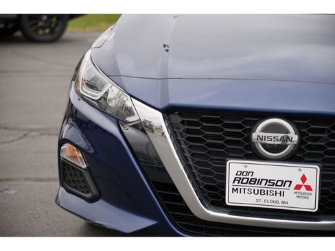 Used 2020 Nissan Altima 2.5 S image 9